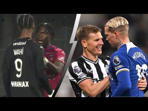 Видео: Когда игроки теряют контроль 2023/2024 №19