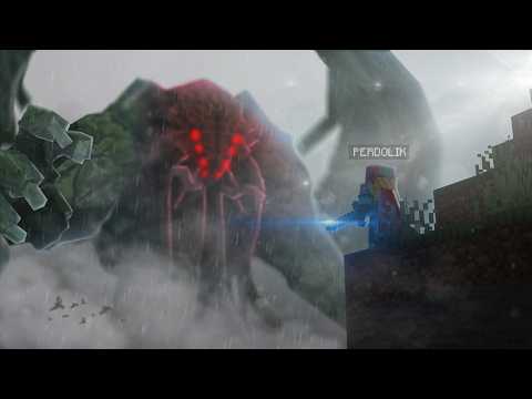 Видео: ПОБЕДИ ЭТИХ СЛОЖНЫХ БОССОВ ЧТОБЫ ВЫЖИТЬ! Некриспес, Хэл, Тфаркон, Тестус, Плэл, Фордик, Механик