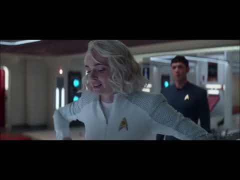 Видео: Канцлер Ги-Романс Громеру (Спок/Кристина) Заказ:Lord Gidros