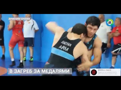 Видео: Классики покажут класс