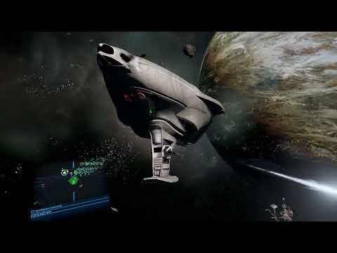 Видео: Эта галактика обречена - X4: Timelines #015