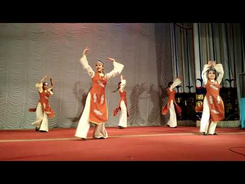 Видео: Назбийке бий тобу