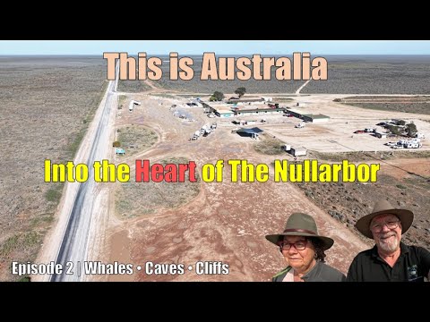 Видео: Настоящий опыт Налларбора | Удалённый, суровый и настоящий