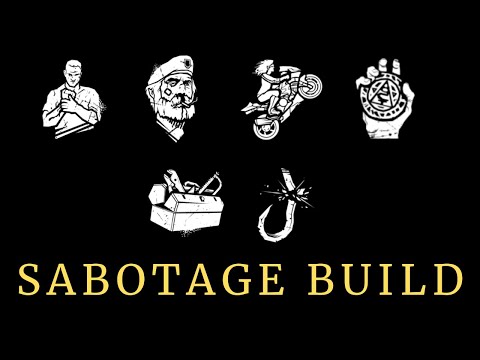 Видео: Breakout build. Без сожаления + Несокрушимый + Амулет + Форсаж / No mither + Unbreak+ Soul guard