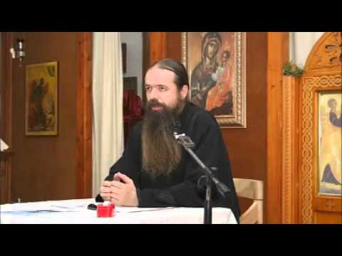 Видео: Питајте свештеника -Јеромонах Петар (Драгојловић)