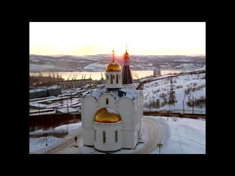 Видео: Мурманск © Павел Окунев 2016