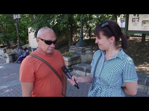 Видео: Улетный опрос. Кто убил Пушкина