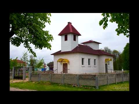 Видео: По дорогам малой Родины