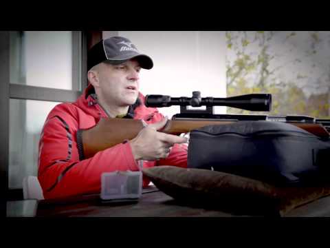 Видео: Russian Airgun TV. Тест пневматической винтовки Air Arms TX200 mk3. Мнение любителя.