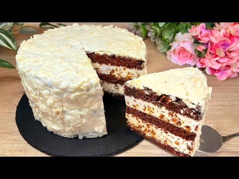 Видео: Во Франции об этом рецепте ходят легенды! Вкус превосходит всю выпечку