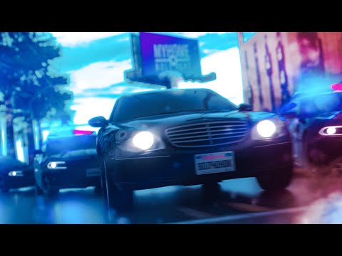 Видео: ПОГОНЯ БЕЗ НАРУШЕНИЙ в GTA SAMP на MyHome RP