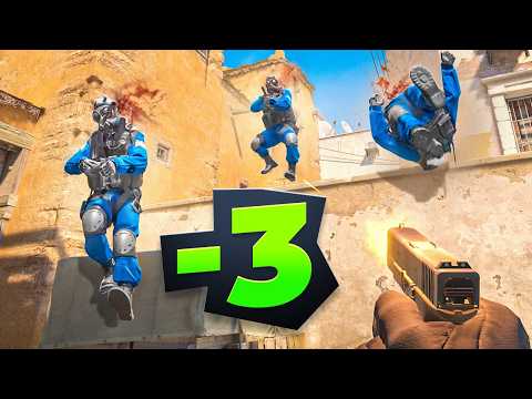 Видео: Самый жесткий момент, который я видел за последнее время