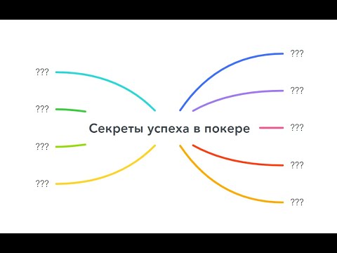 Видео: Презентация видео по секретам успеха на низких и микролимитах