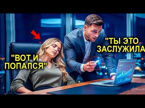 Видео: Она Хотела Проверить Его… Но Его Поступок Разбил Её Сердце и Исцелил Душу ❤️