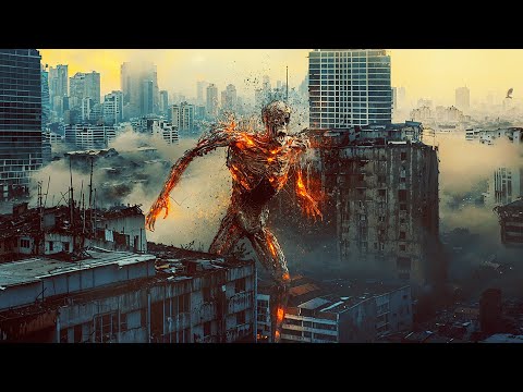 Видео: Он открыл врата в ад и выпустил огромного монстра, которого невозможно остановить