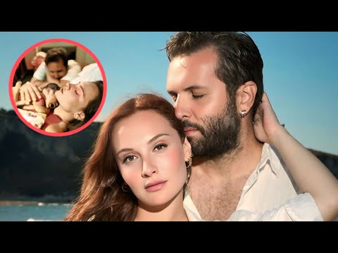 Видео: Актеры "Постучись в мою дверь" Пырыл и Ферит стали родителями