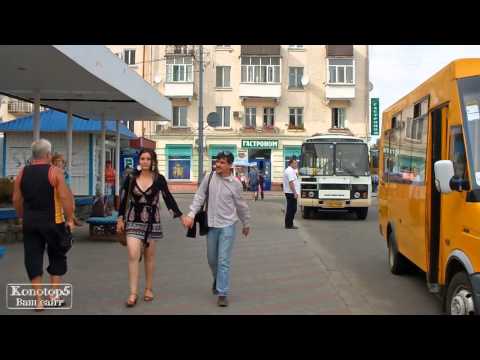 Видео: Ніжин - місто огірків і поетів, частина друга