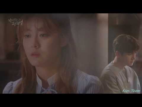 Видео: Подозрительный партнёр/ Suspicious Partner-Дышу тобой