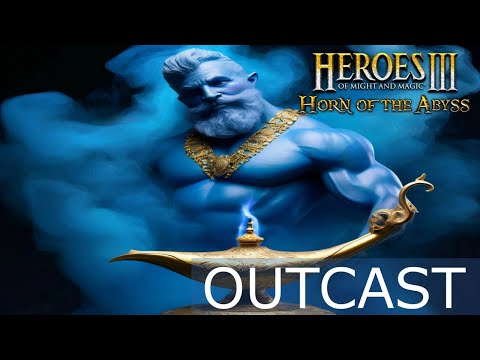 Видео: Герои 3 Пвп! JO Community