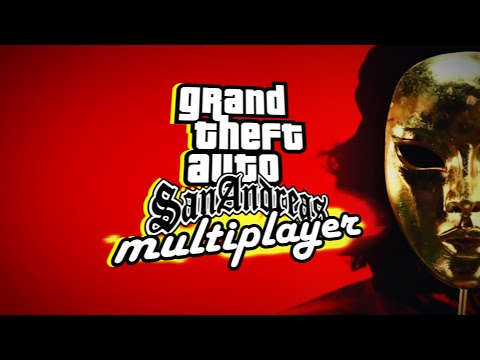 Видео: SAMP - ВЕЧНО ЖИВОЙ