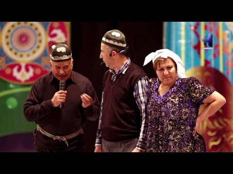 Видео: Лаҳзаҳои гуворо 01 | Lahzahoi guvoro 01 | HD 2014