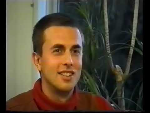 Видео: Гангаджи и Илай пробужденные ученики Пападжи.