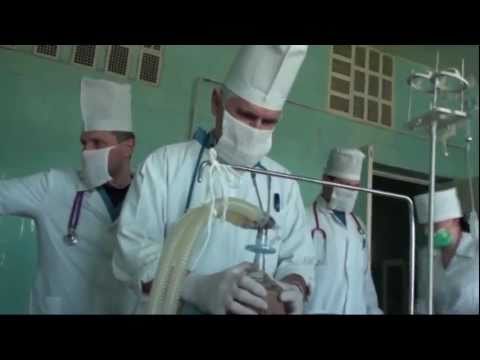 Видео: Юрій Футуйма -  Дорога до життя