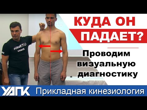 Видео: Инструменты Визуальной диагностики (Кирдогло Г.К.)