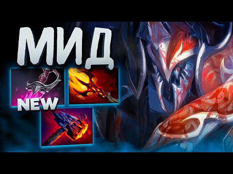 Видео: 5000 УРОНА с ПРОКАСТА