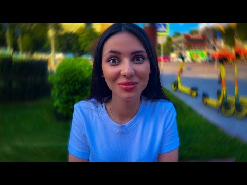 Видео: в П0П0ЧKY только с ЛЮБИМЫМ