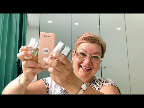 Видео: Порадовать СЕБЯ! Подсела на эти АРОМАТЫ ОКОНЧАТЕЛЬНО! #мамаотличника #обзордухов