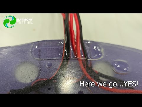 Видео: Трехфазный и однофазный генератор