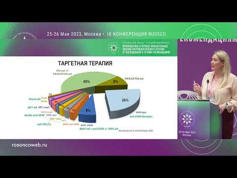 Видео: Мукозиты и колиты – как вести при разной этиологии?