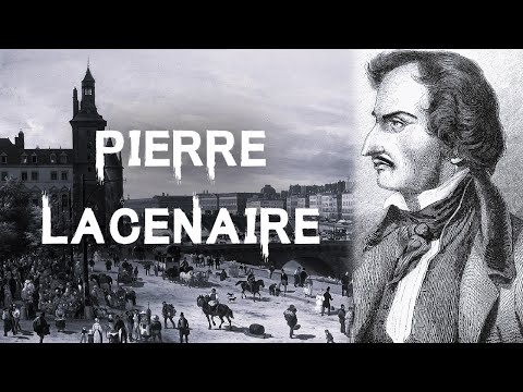 Видео: Темное и тревожное дело Пьера Франсуа Ласнера
