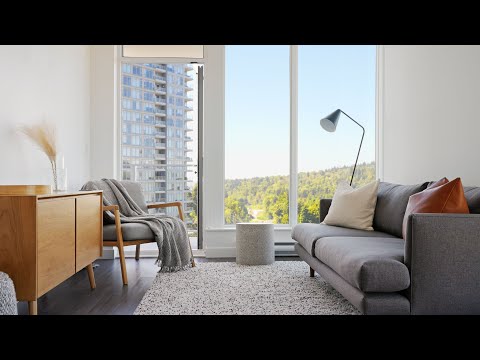 Видео: Экскурсия по минималистской квартире архитектора в стиле Japandi