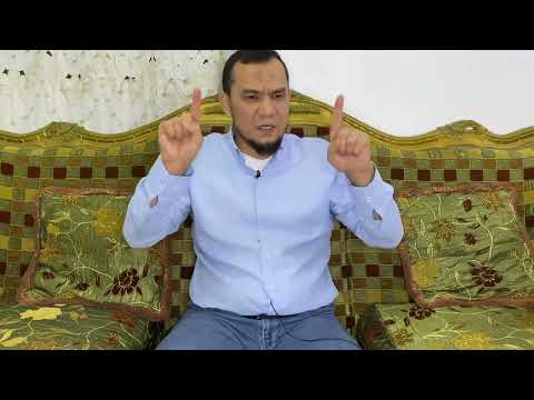 Видео: Рамазанда шайтандар қалай кісенделеді? - Дарын Мубаров