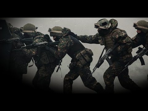 Видео: МК 5.45 (mk5.45) - СОКОЛЫ (REMIX)