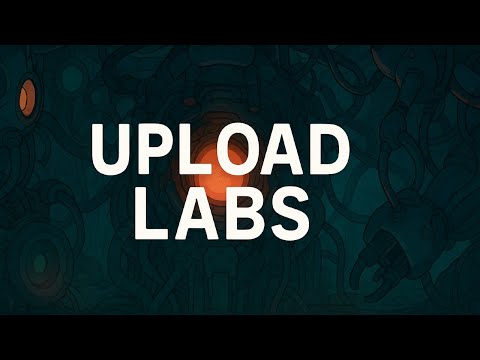Видео: Upload Labs — ⚙️строим мега процессор! 🤖