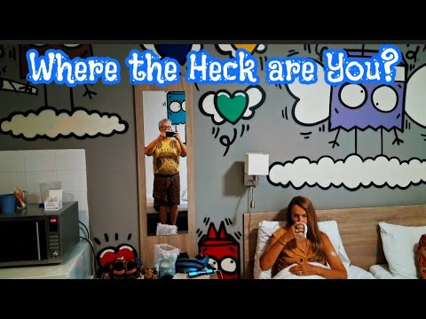 Видео: АМСТЕРДАМ Неизведанный!