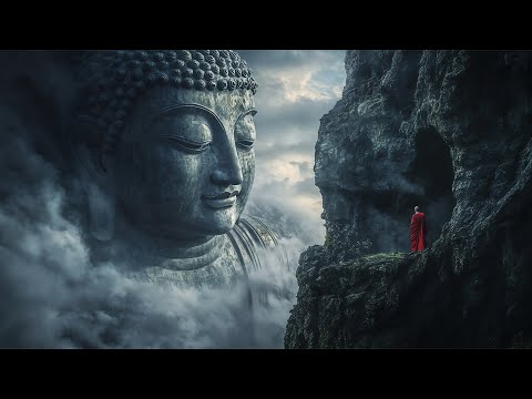 Видео: 528 Гц — Тибетский Звук Исцеляет Всё Тело | Избавьтесь От Стресса, Беспокойства И Успокойте Разум