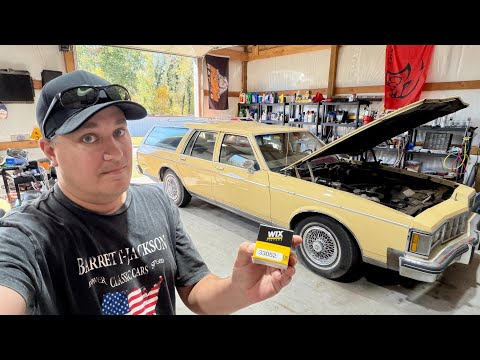 Видео: Из-за этой крошечной детали стоимостью 3 доллара моя машина постоянно глохла каждые несколько миль!