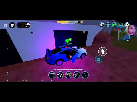 Видео: Играем в джейлбрейк 👍