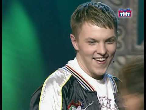 Видео: Красивые. Каратист и хулиган.