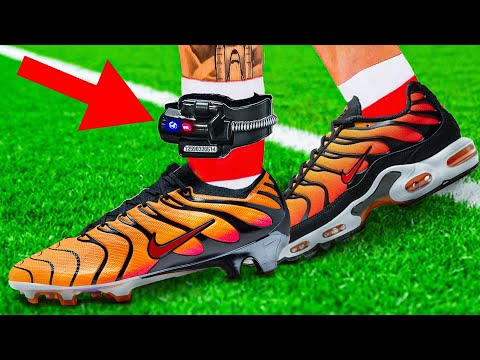 Видео: Странные правила AFL, о существовании которых вы не знали