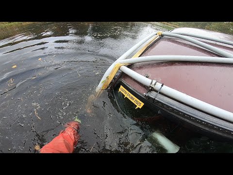 Видео: Трофи глазами штурмана: Талицкий рубеж 2025, ТР1, Орлов/Вялов, 1 место