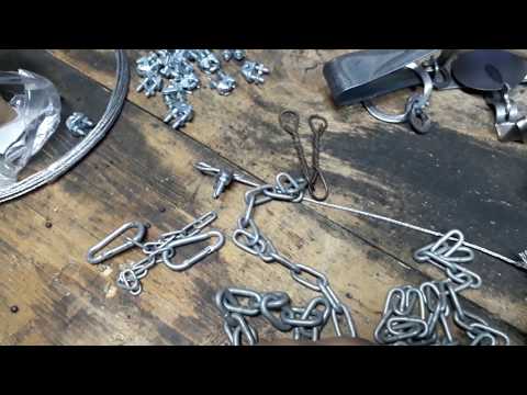 Видео: Подготовка к сезону 19-20 гг.