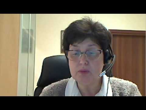 Видео: Доброе утро с Мариной Евсеевной