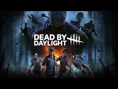 Видео: Залетаем с двух ног в Dead by Daylight. Часть 1.