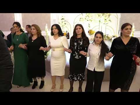 Видео: Езидская свадьба Хамид и Диана 13.10.2023 1 часть