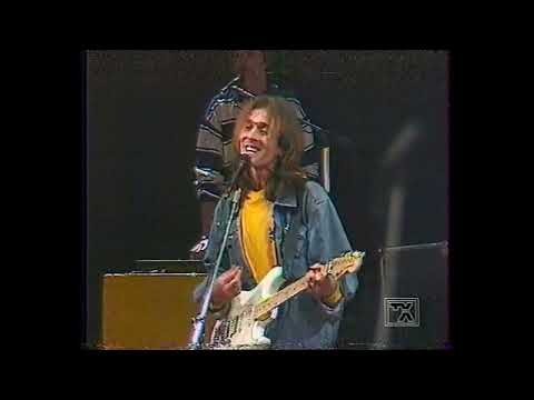 Видео: Книксен - Земля (1995)